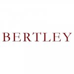 Английский чемодан Bertley