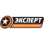 Сеть магазинов бытовой техники Эксперт