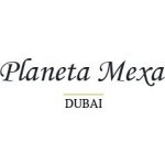 Планета Меха в Дубае