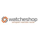 Интернет-магазин часов Watcheshop