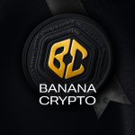 Banana Crypto