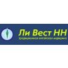 Ли Вест НН