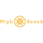 Миръ банк