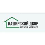 Интернет-магазин КДВОР.МАРКЕТ