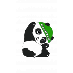 Panda-Pickles