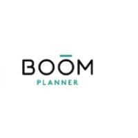 BoomPlanner