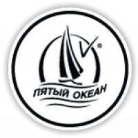 Пятый океан. Пятый океан логотип. Кафе пятый океан логотип. Пятый океан пивоварня. 5 Океан лого пиво