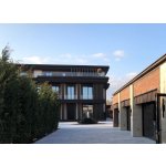 Завод современных фасадных решений Ecodeco