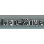 Ledszone