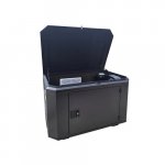 Всепогодные шумозащитные кожухи от «Housegen» для генераторов и другого оборудования.