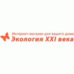 Экология 21 века