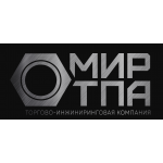 МИР ТПА «Мир Трубопроводной Арматуры»