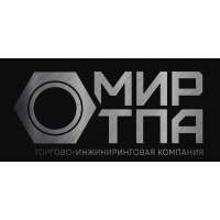 МИР ТПА &laquo;Мир Трубопроводной Арматуры&raquo;