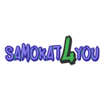 Samokat4you.tu