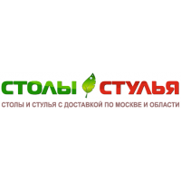 Столы Стулья