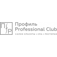 Профиль Professional Club