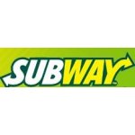 Сеть ресторанов быстрого питания Subway (Сабвей)