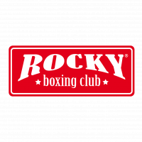 Rocky boxing club