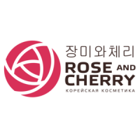 Rose &amp; Cherry