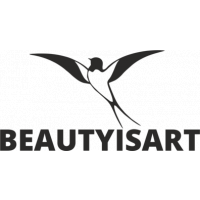 BEAUTY IS ART