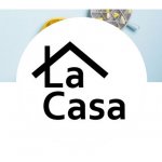 Аксессуары для дома LaCasa