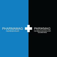 Parikmag &amp; Pharmamag