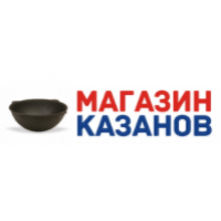 Магазин казанов