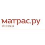 Матрас.ру - ортопедические матрасы в Зеленограде