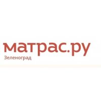 Матрас.ру - ортопедические матрасы в Зеленограде