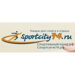 Sportcity74.ru Спортивный город