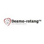 Интернет-магазин Deamo-rotang.ru