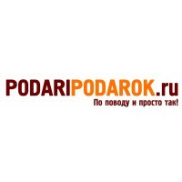 PodariPodarok.ru