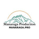 Фотообои Manaraga Production