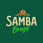 SAMBA CAFE BRASIL