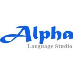 Alpha Language Studio