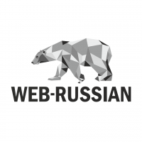 Студия WEB-RUSSIAN