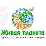 Живая Планета