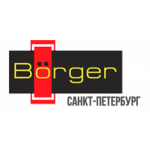 Borger - Санкт-Петербург