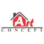 Art-conzept