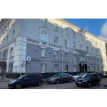 Клиника «СОВА»