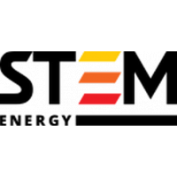 Торговая марка STEM Energy