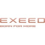 EXEED Центр Кузьмиха