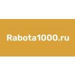 Rabota1000