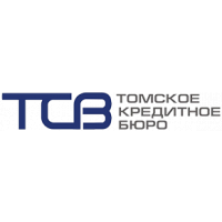 Томское Кредитное Бюро