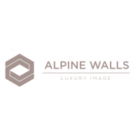 Настенные покрытия Alpine Walls