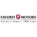 Favorit-motors