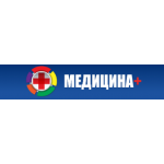 Медицина+