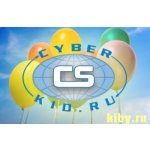 Cyber-kid