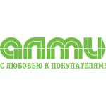 Алми