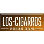 Los Cigarros